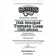 Salden'S Oak smoked tomato gose chili ed